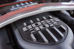 Ford Mustang Boss 302 2012 года